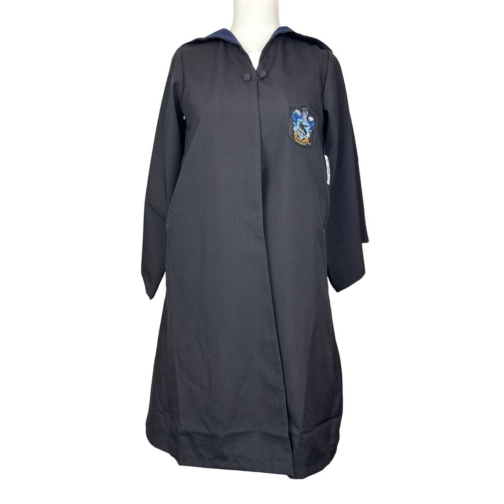 Universal Studios Ravenclaw Robe NWT Adult XXS Harry Potter Wizarding World